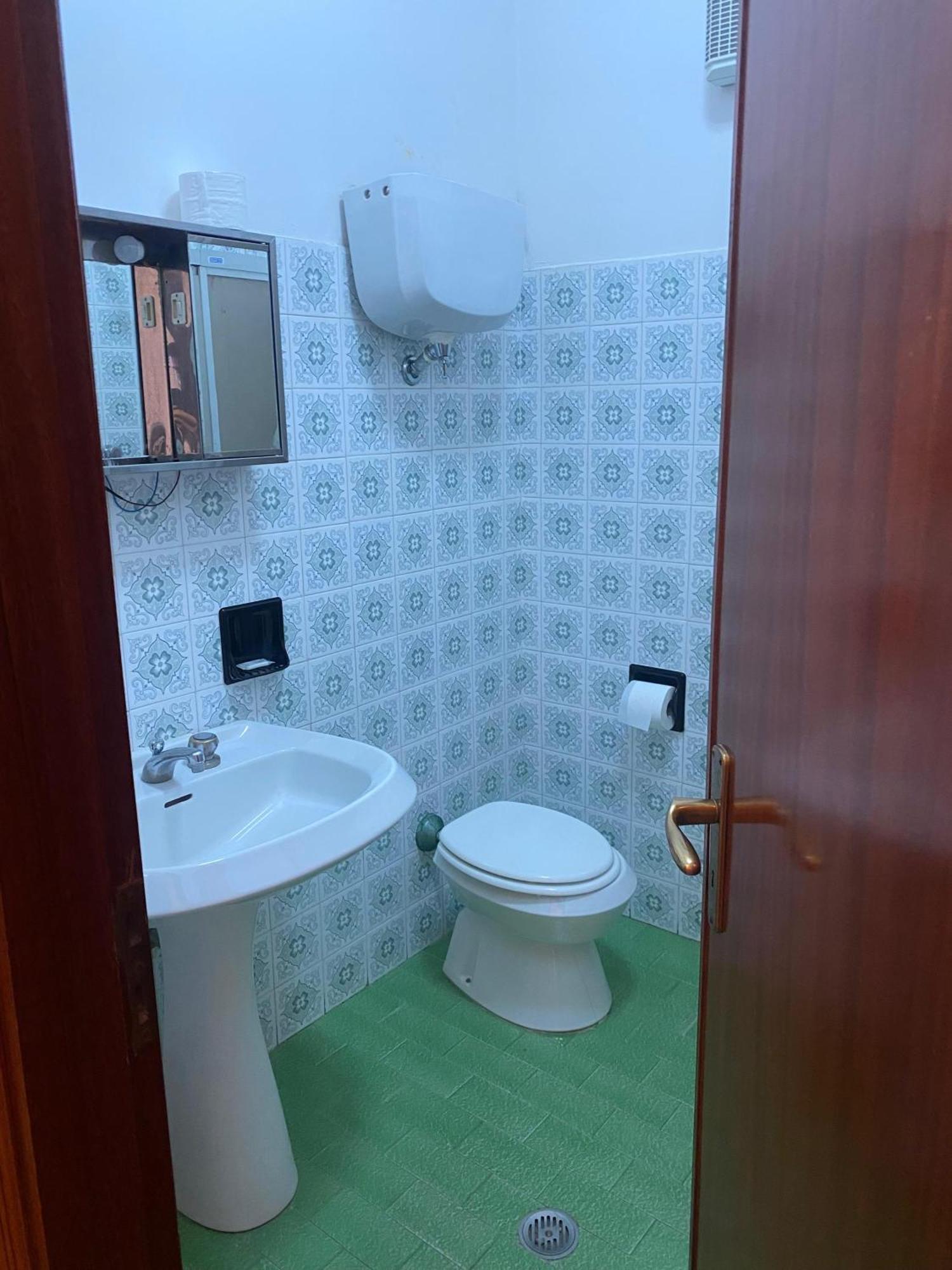 Bed and Breakfast Al Torrione Кампора-Сан-Джованни Экстерьер фото